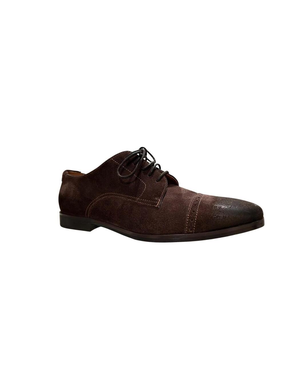 Jimmy Choo Oswell Suede Shoes(PLEASE REQUEST YOUR SIZE BEFORE PURCHASING)